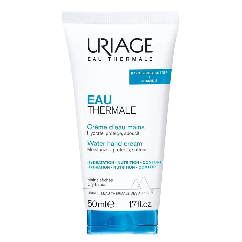 Крем Uriage Eau Thermale 50 мл, фото №1