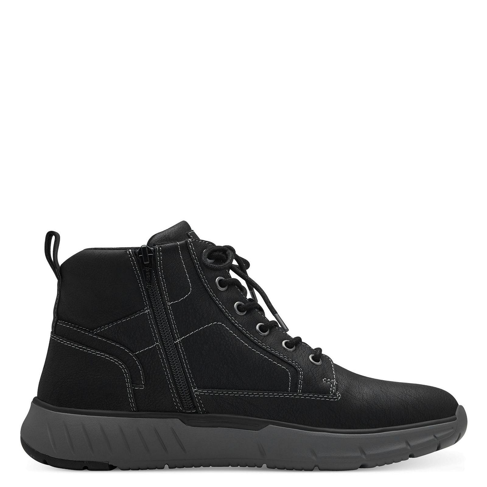 Ботинки s.Oliver мужские Wl Lace Boot 5-16257-43, фото №3