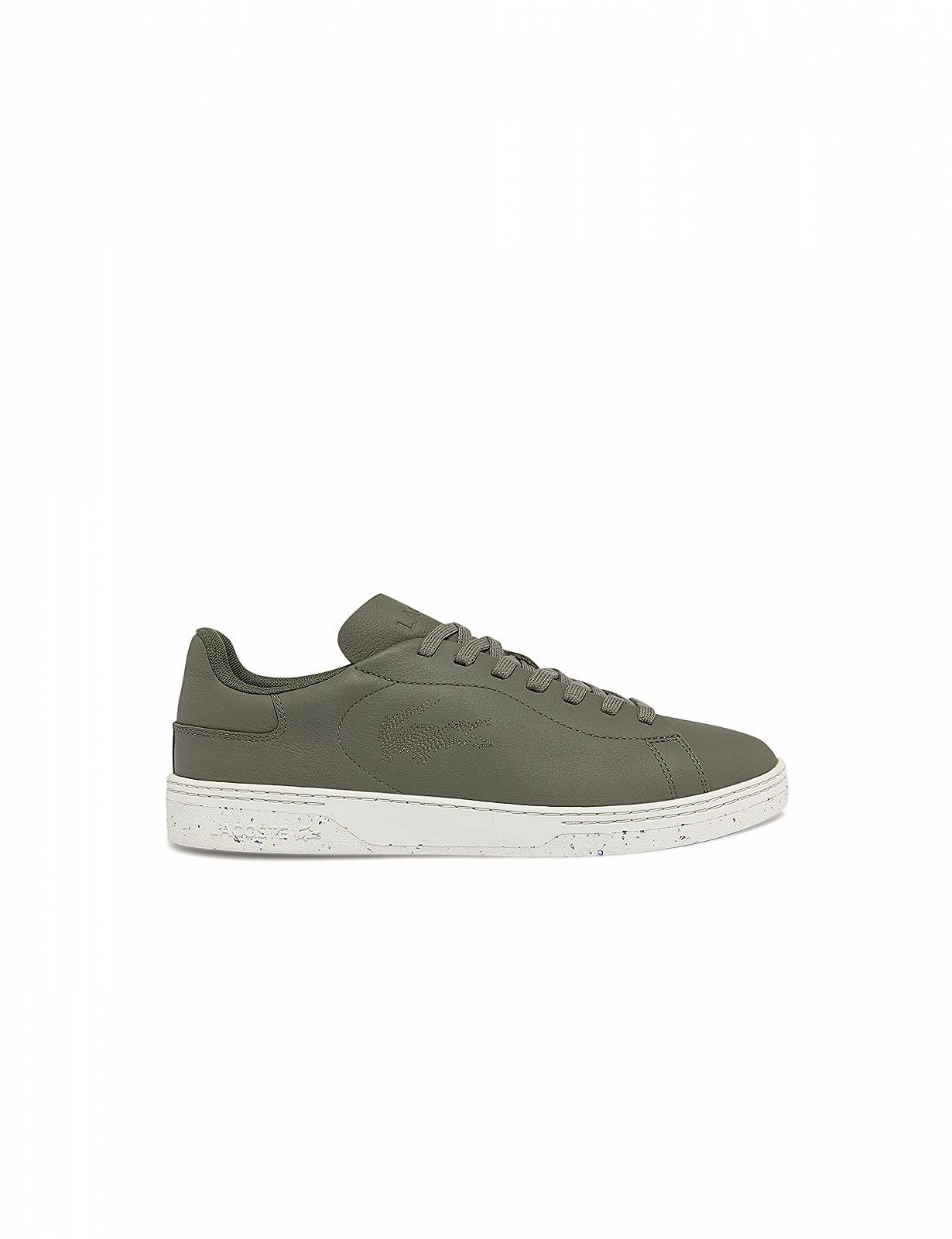 Кроссовки Lacoste Court Zero 0722 1 SMA, фото №2
