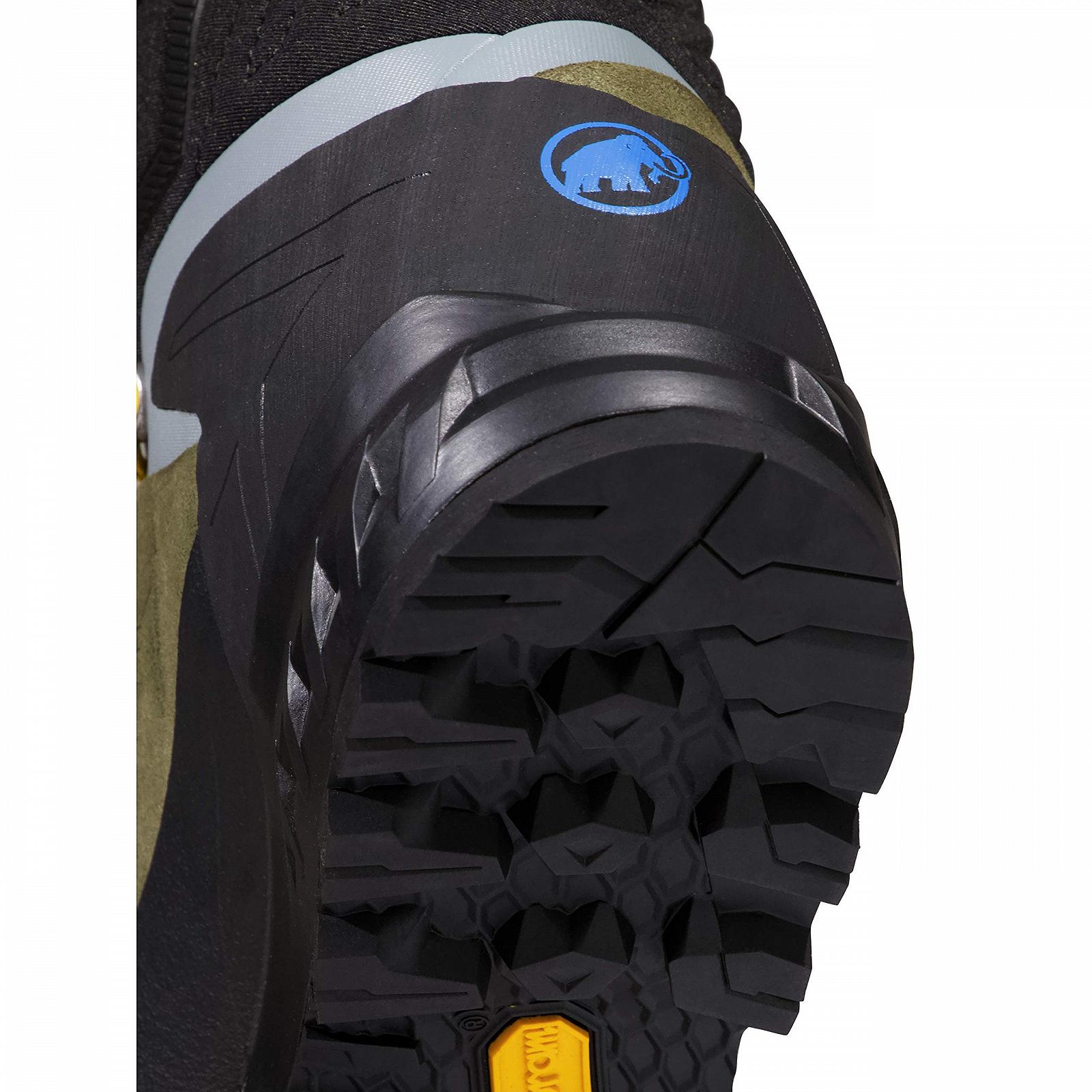 Ботинки Mammut Kento Tour High GTX Мужские, фото №9