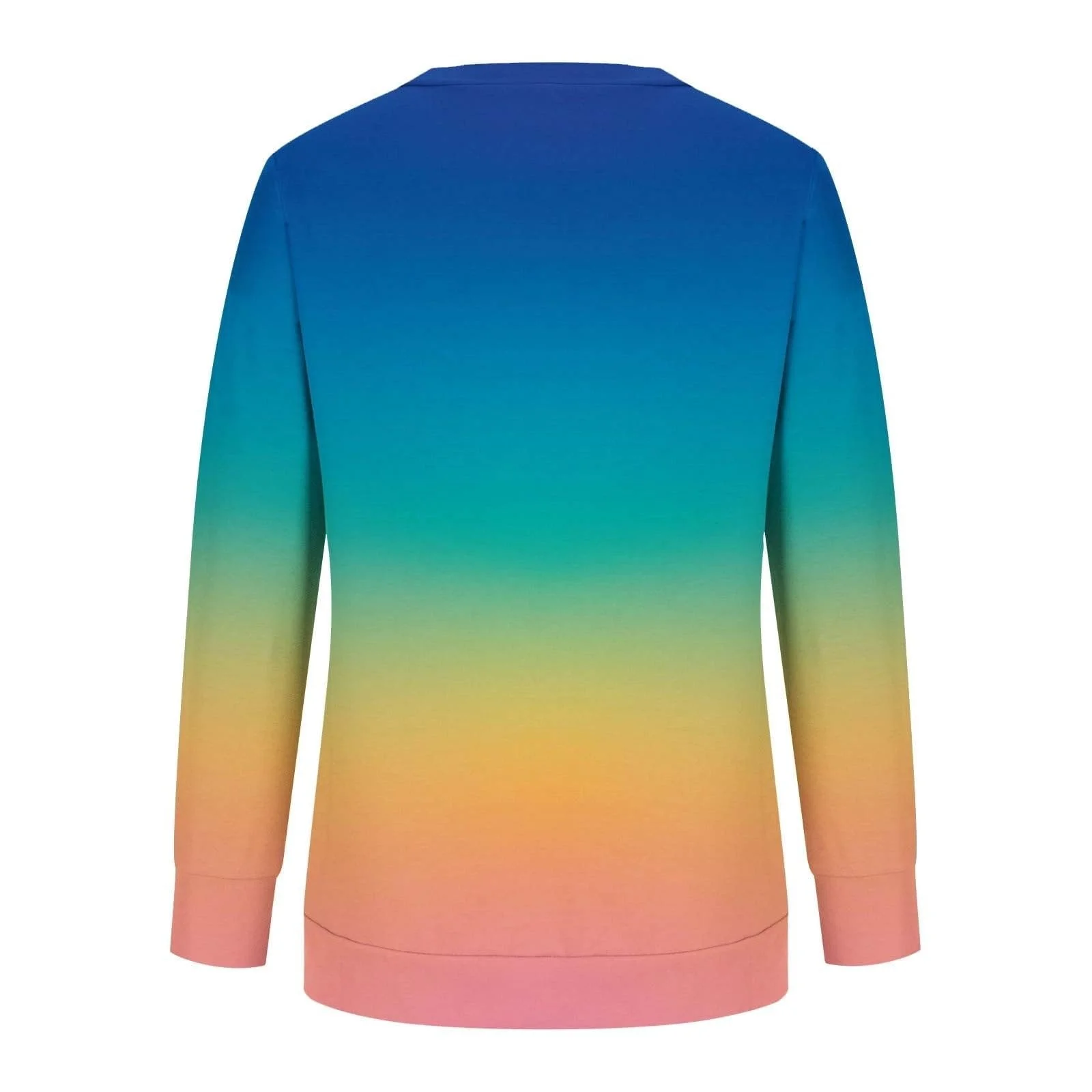 Жіноча Толстовка з Довгим Рукавом, фото №3 Жіноча Толстовка з Довгим Рукавом, фото №3