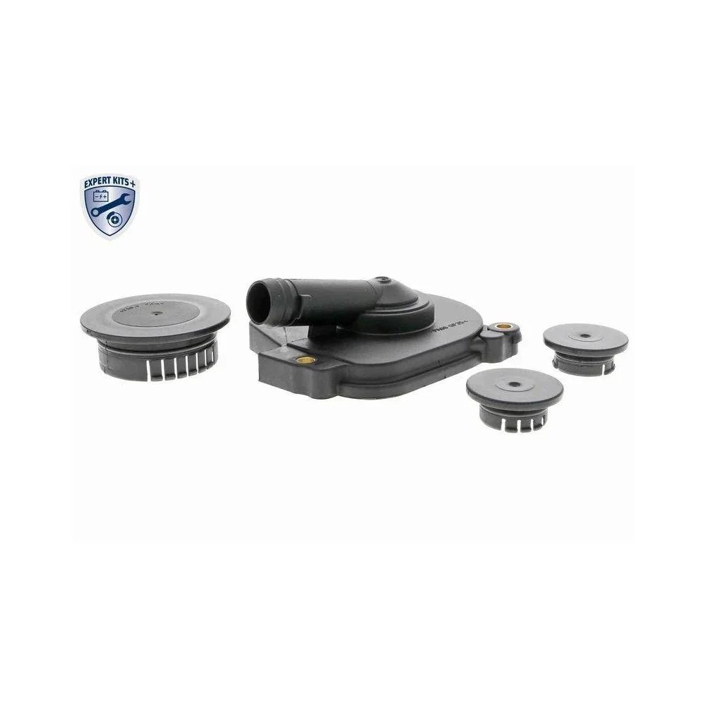 Ремкомплект вентиляции картера VAICO V30-2525 EXPERT KITS + для VAUXHALL, фото №1
