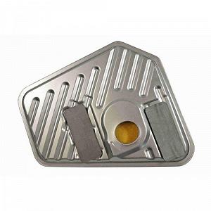 Фільтр АКПП VAICO V10-2535 VW synthetic.ua - Фото 1