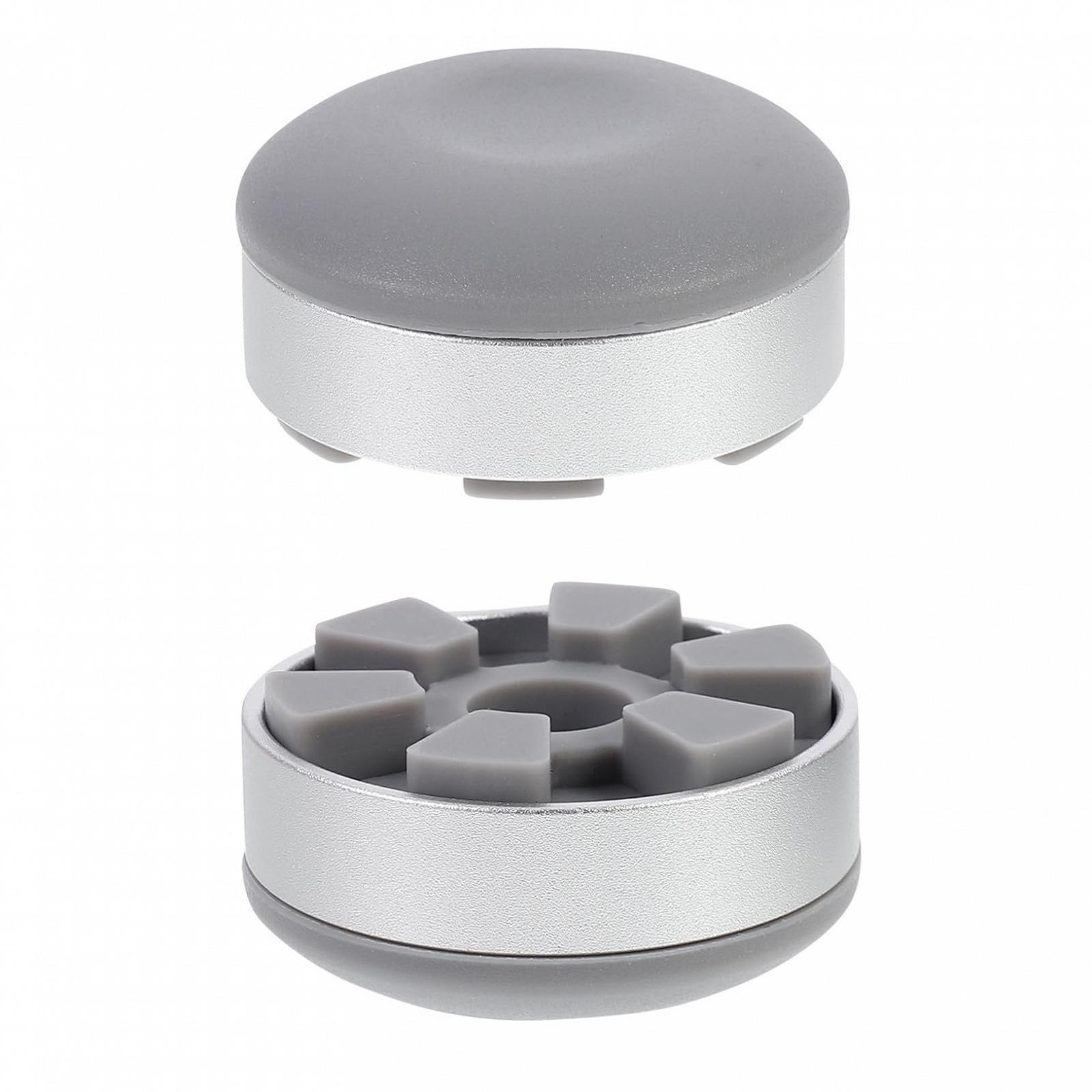 Підставка для ноутбука алюмінієва Gatuida 2 шт. Регульована по висоті Компактна Легка Портативна для Air Notebook Desktop, фото №1