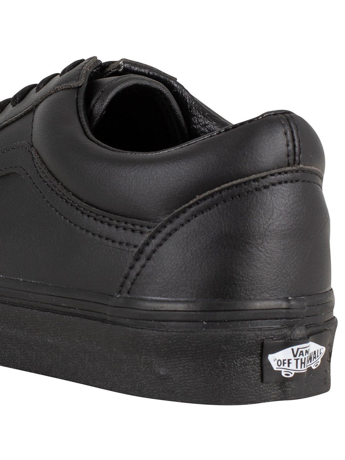 Кроссовки Vans Old Skool Женские, размер EU 40, UK 7, фото №10