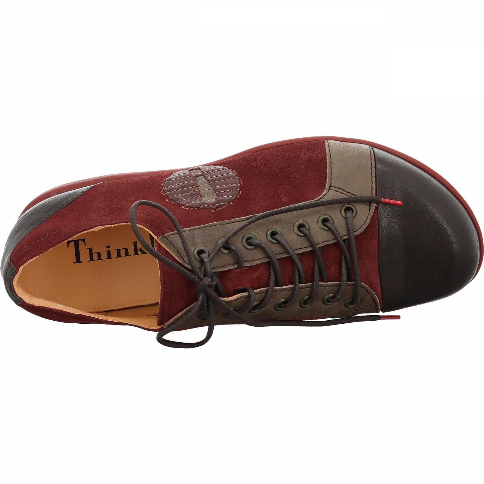 Кроссовки Think! Kong Мужские, фото №5