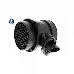 Датчик масової витрати повітря VEMO V25-72-1096-1 Q+ FORD VOLVO - Фото 1