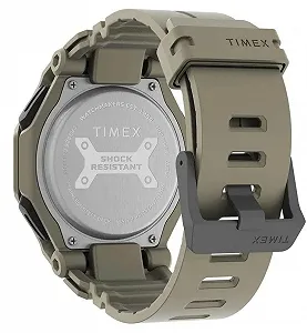 Годинник Timex Command Encounter Бежевий synthetic.ua - Фото 1