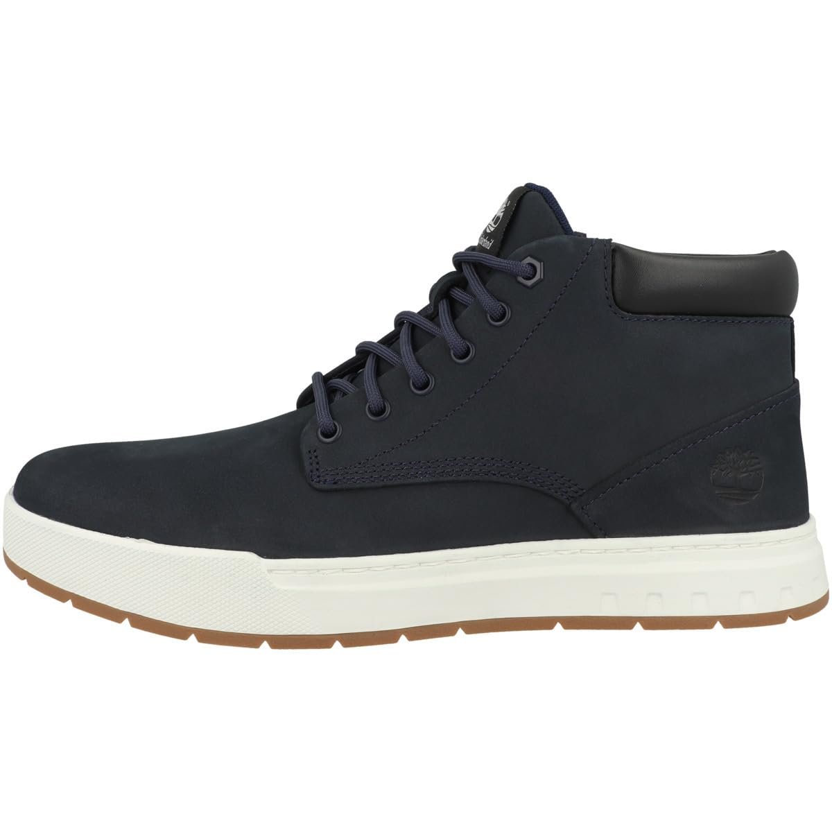 Чоловічі черевики Chukka Timberland Maple Grove шкіряні на шнурівці, фото №1 Чоловічі черевики Chukka Timberland Maple Grove шкіряні на шнурівці, фото №1