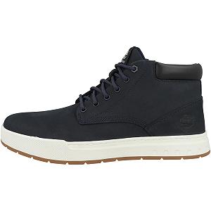 Купить Мужские ботинки Chukka Timberland Maple Grove кожаные на шнуровке - Фото 1 Мужские ботинки Chukka Timberland Maple Grove кожаные на шнуровке - Фото 1