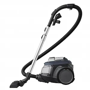 Пилосос AEG CLEAN 6000 AL61C3DB 700Вт Антрацит - Фото 1