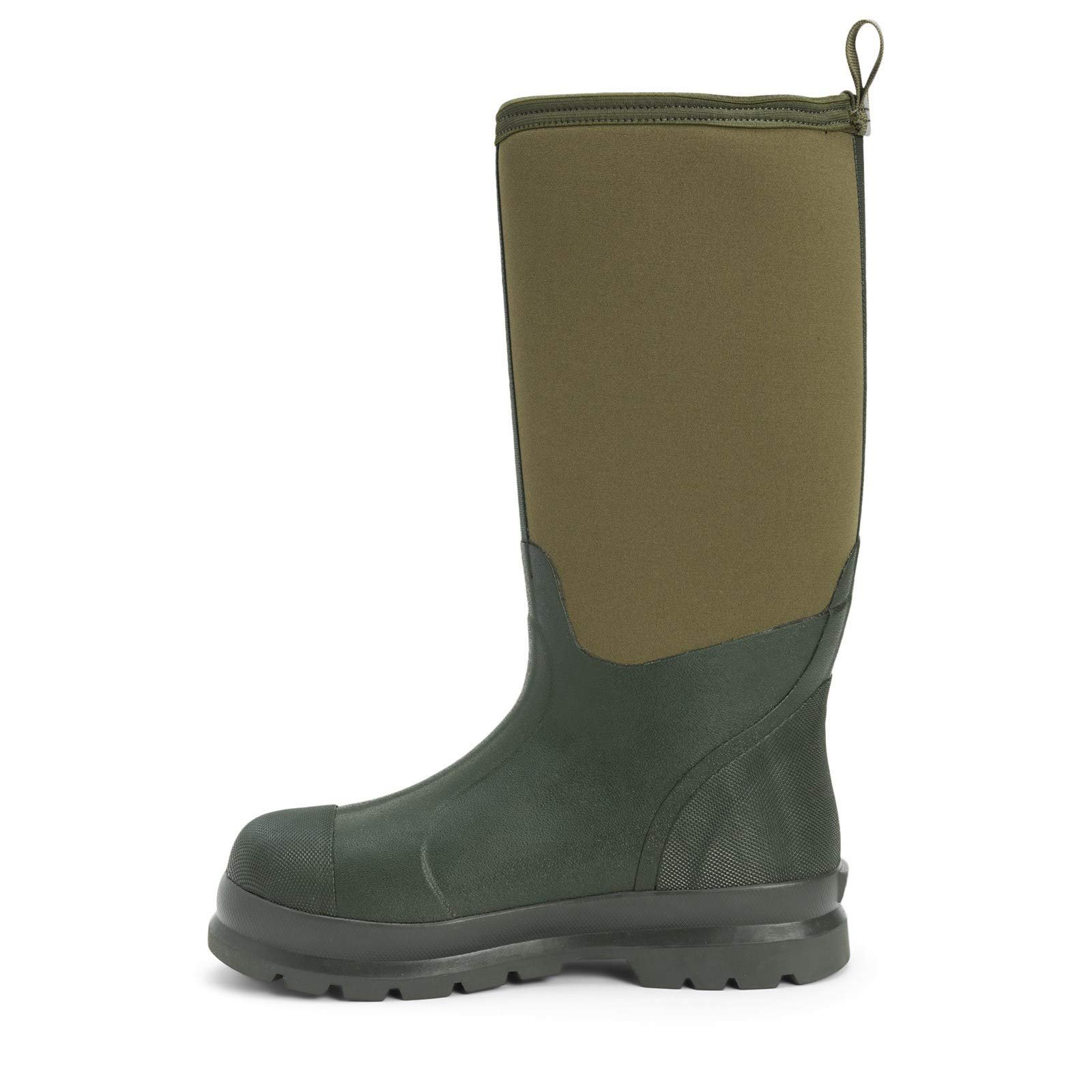 Чоботи Wellington Muck Boots Chore High Unisex Adult Work, фото №6