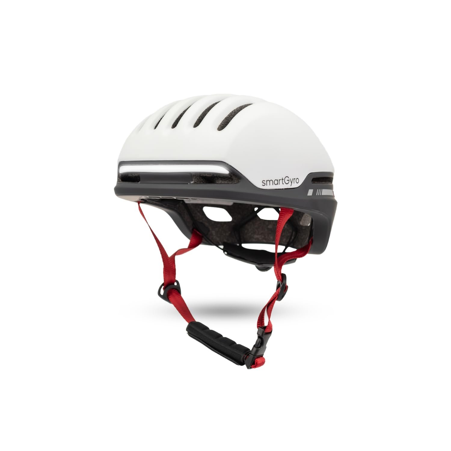 Шлем SMARTGYRO Smart L, 57.5-62 cm, фото №3
