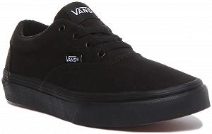 Кроссовки Vans Doheny Suede Unisex synthetic.ua - Фото 1