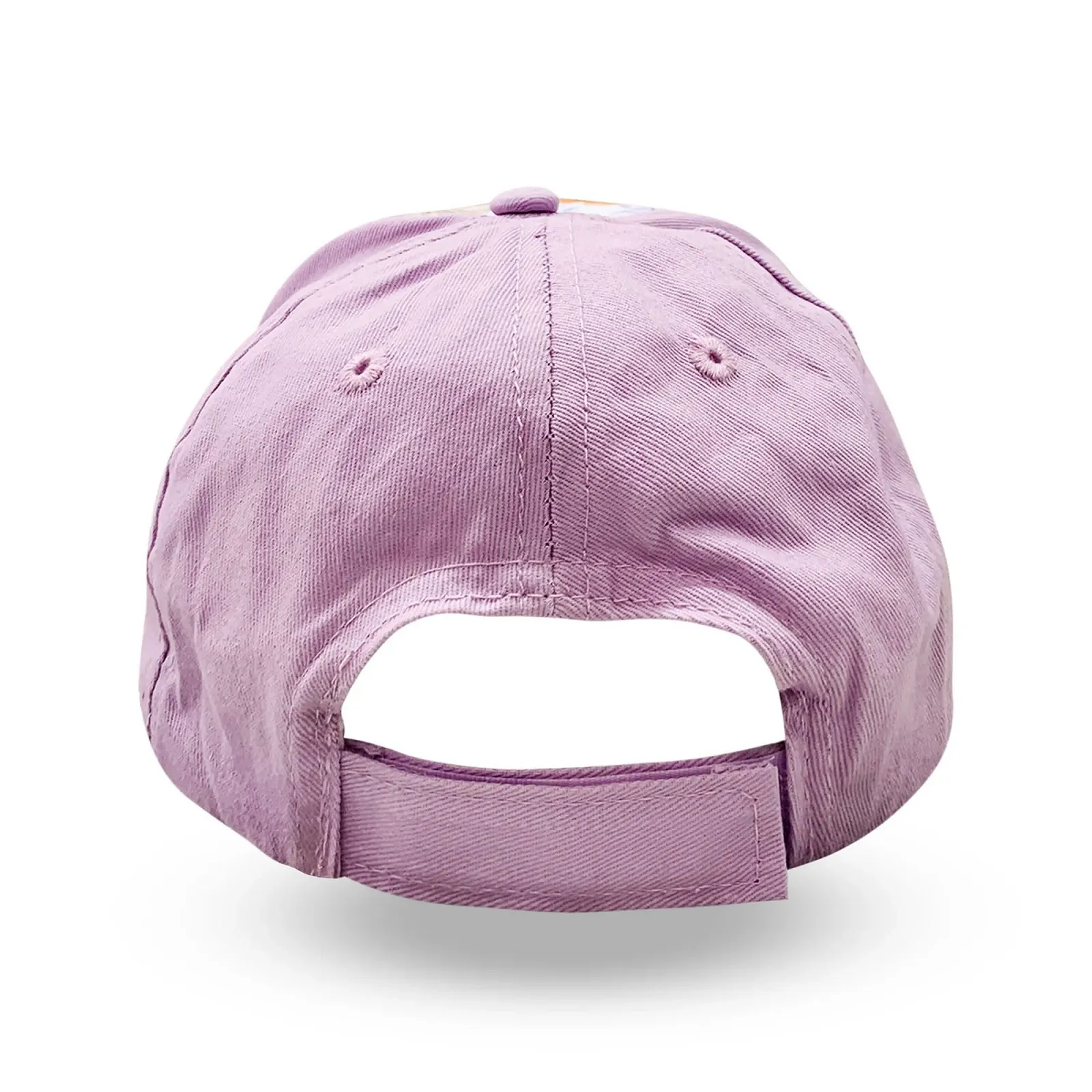 Бейсболка Sun City Frozen Anna & Elsa детская для девочек, фото №4