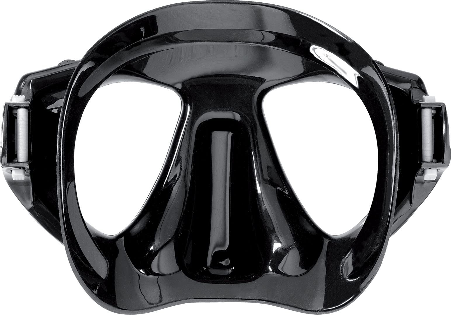Маска SEAC SUB Extreme EVO з діоптріями -1.50 DX/SX, фото №4