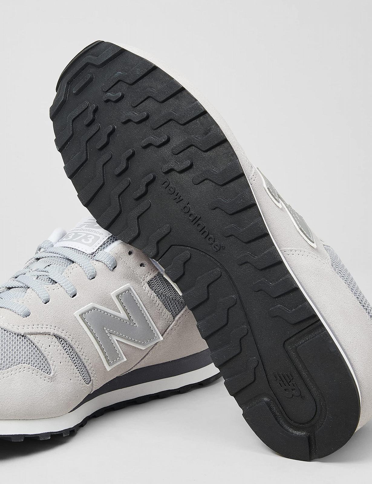 Кроссовки New Balance 440 Core-ML373GRE, фото №9