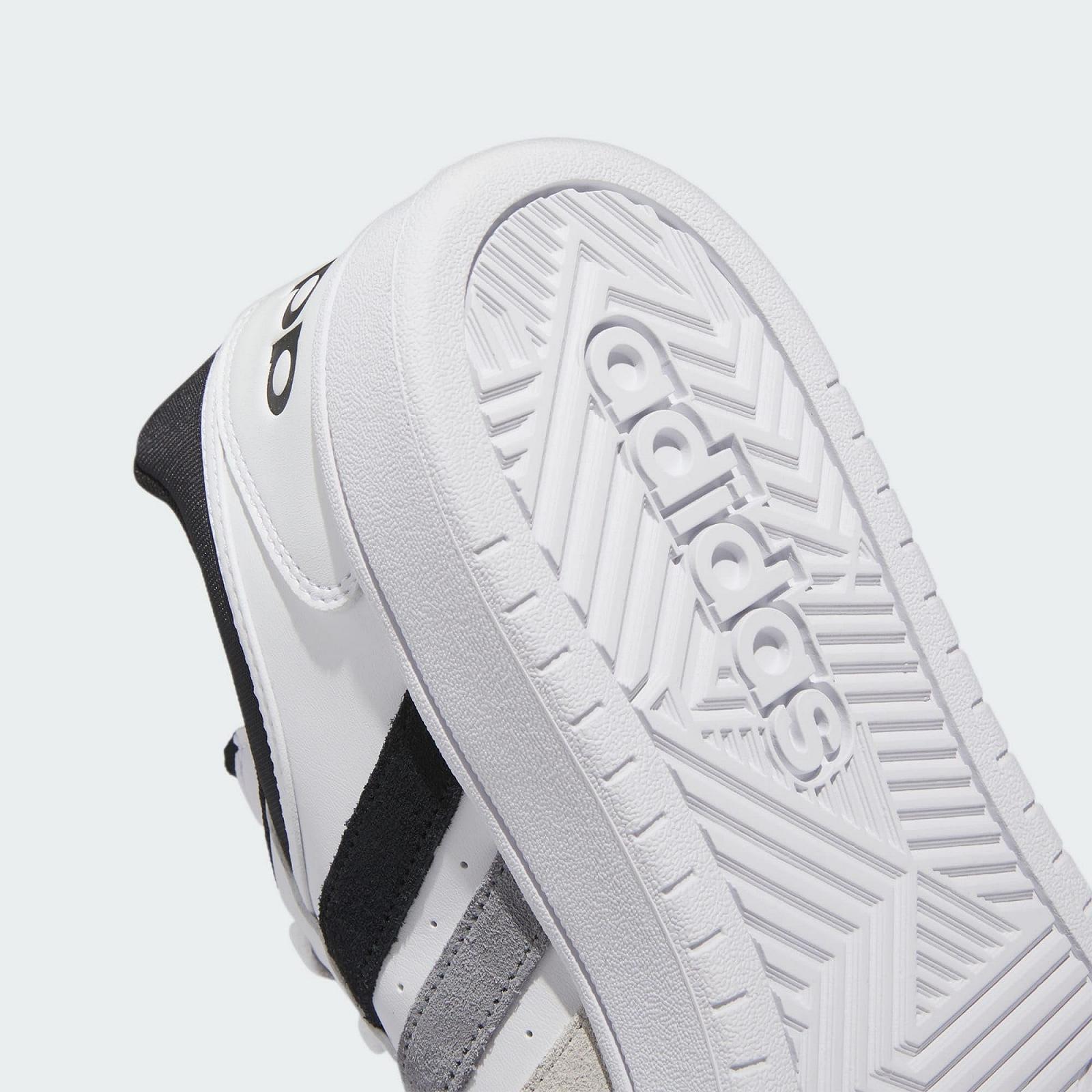 Кроссовки Adidas Hoops 3.0 Low Classic Vintage, фото №7