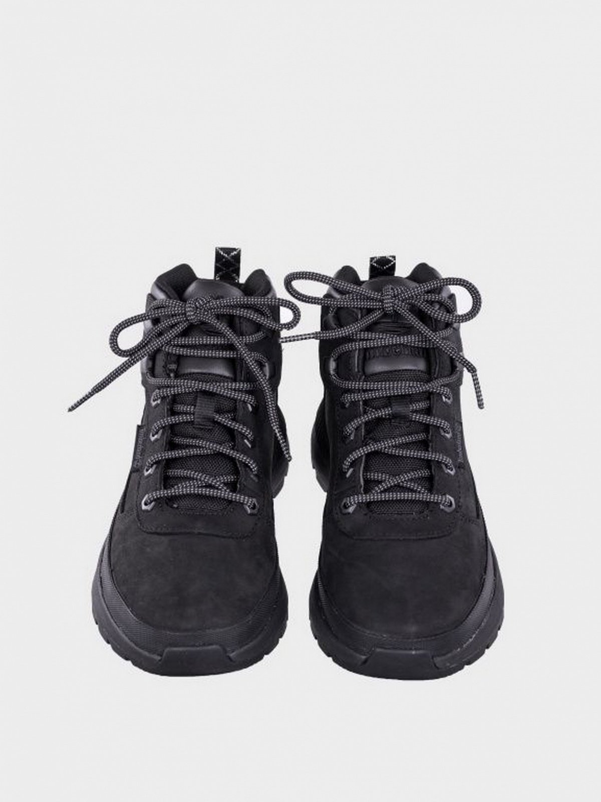 Черевики Field Trekker TB0A1ZPU015 Timberland Чорний 41.5, фото №3