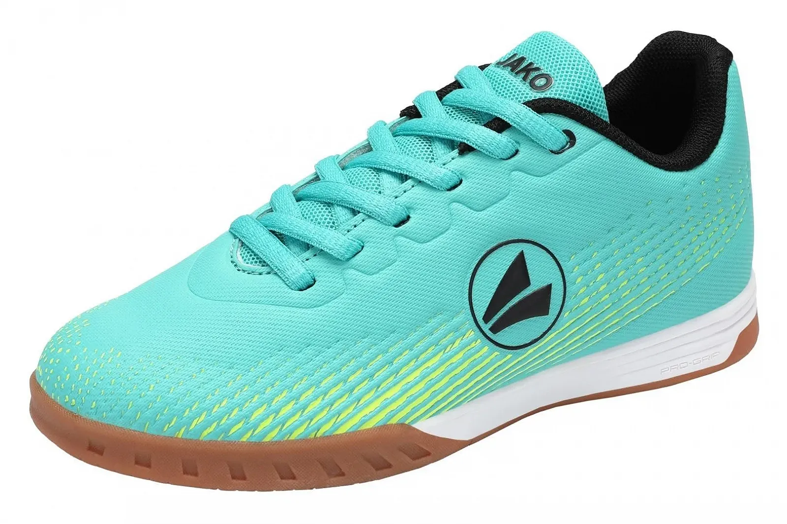 Детские комнатные кроссовки унисекс JAKO J-SI Skill, фото №1