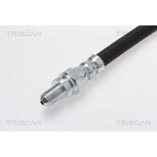 Тормозной шланг TRISCAN 8150 16208 для FORD, задняя ось, на тормозном суппорте, внешний, фото №2