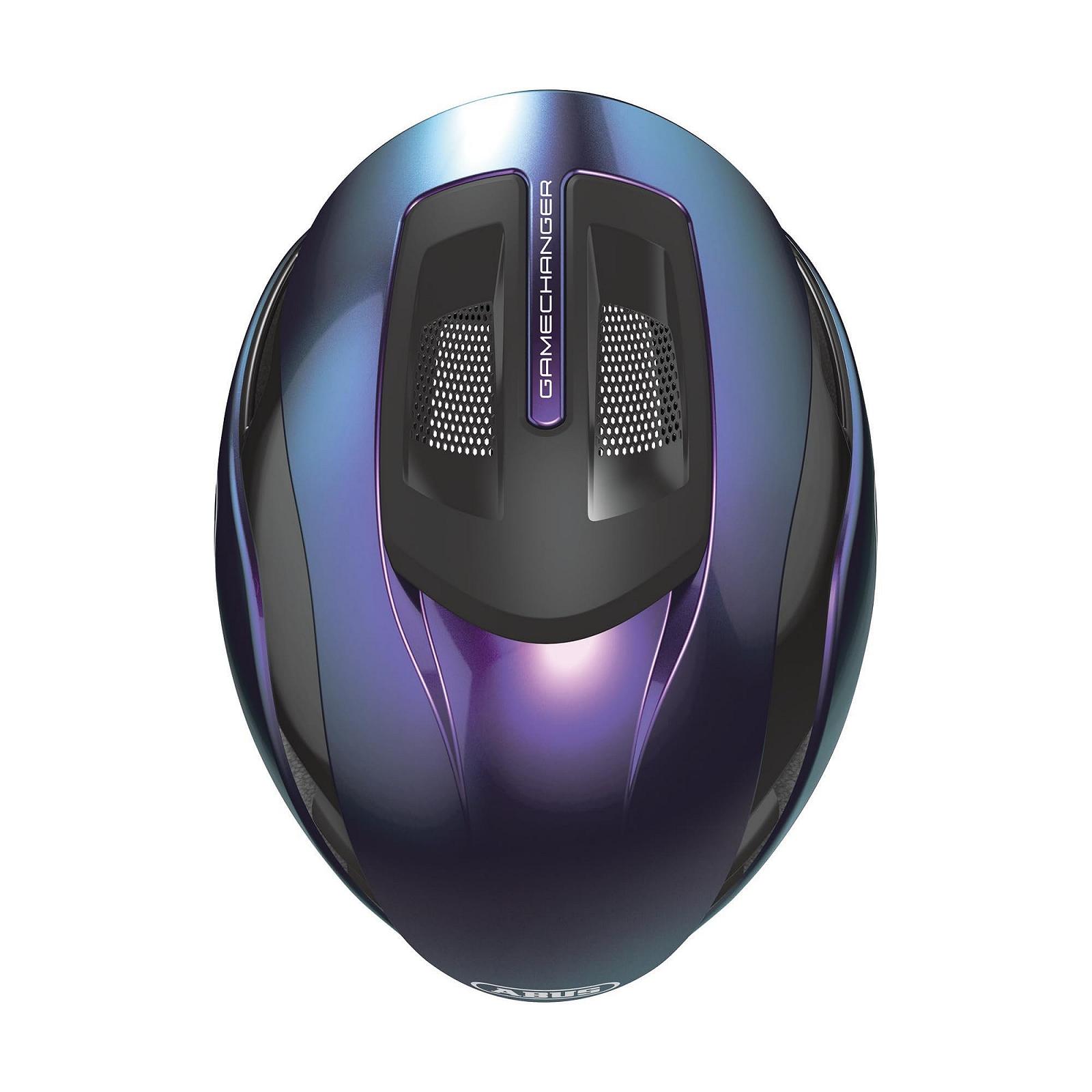 Шолом дорожній ABUS Gamechanger 2.0 High Performance Aero, фото №4