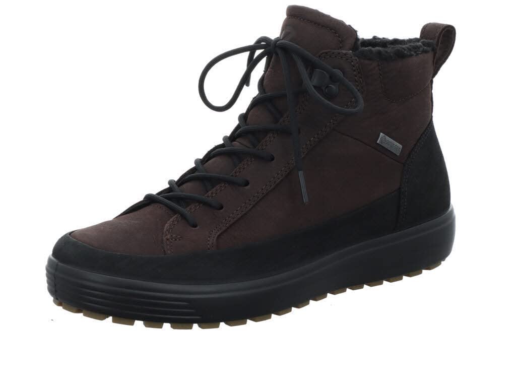 Чоловічі Кросівки ECCO Soft 7 Tred, фото №1
