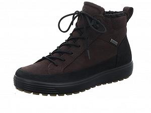 Чоловічі Кросівки ECCO Soft 7 Tred - Фото 1