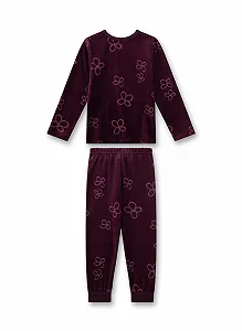 Комплект пижамы Sanetta для девочек synthetic.ua - Фото 1