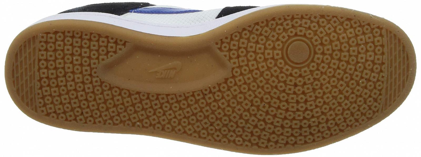 Кроссовки NIKE Sb Alleyoop мужские Cj0882, фото №5