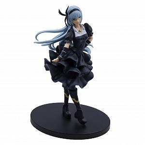 Фигурка Banpresto Luminus Valentine That Time I Got Reincarnated As A Slime Otherworlder Vol.21 16 см Multi-Colour synthetic.ua - Фото 1