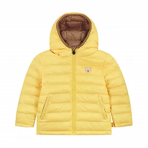 Двусторонняя куртка Steiff для мальчиков - Фото 1