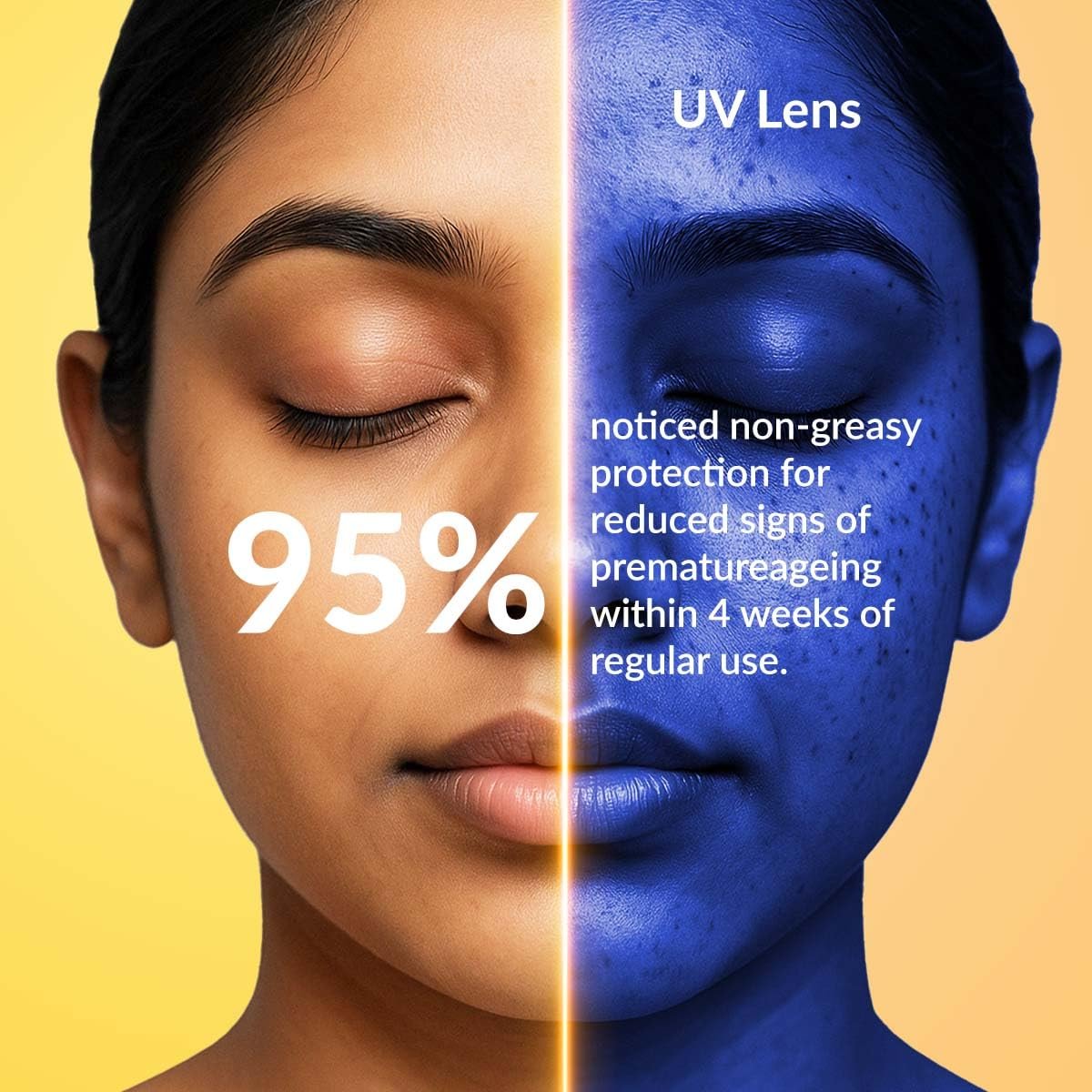 Сонцезахисний гель FIXDERMA Shadow SPF 30+ 40 г водостійкий нежирний, фото №7