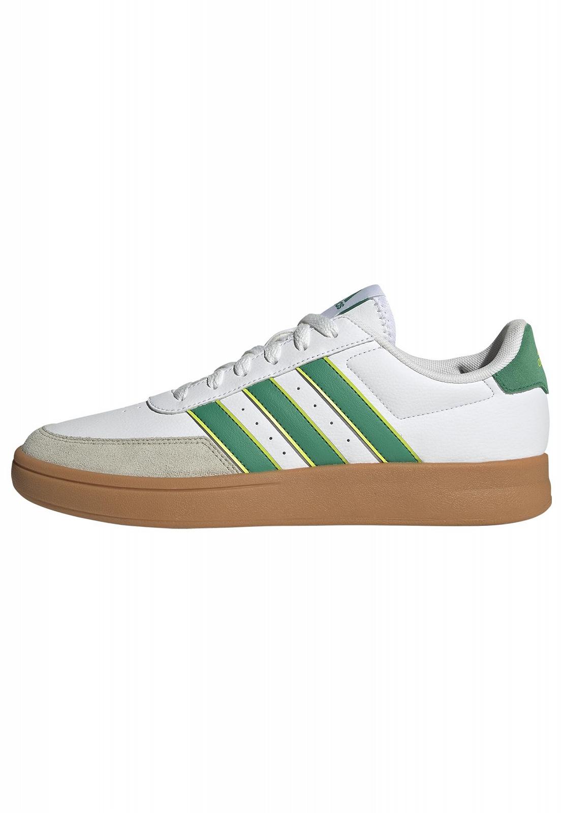 Кросівки adidas Breaknet 2.0, фото №1