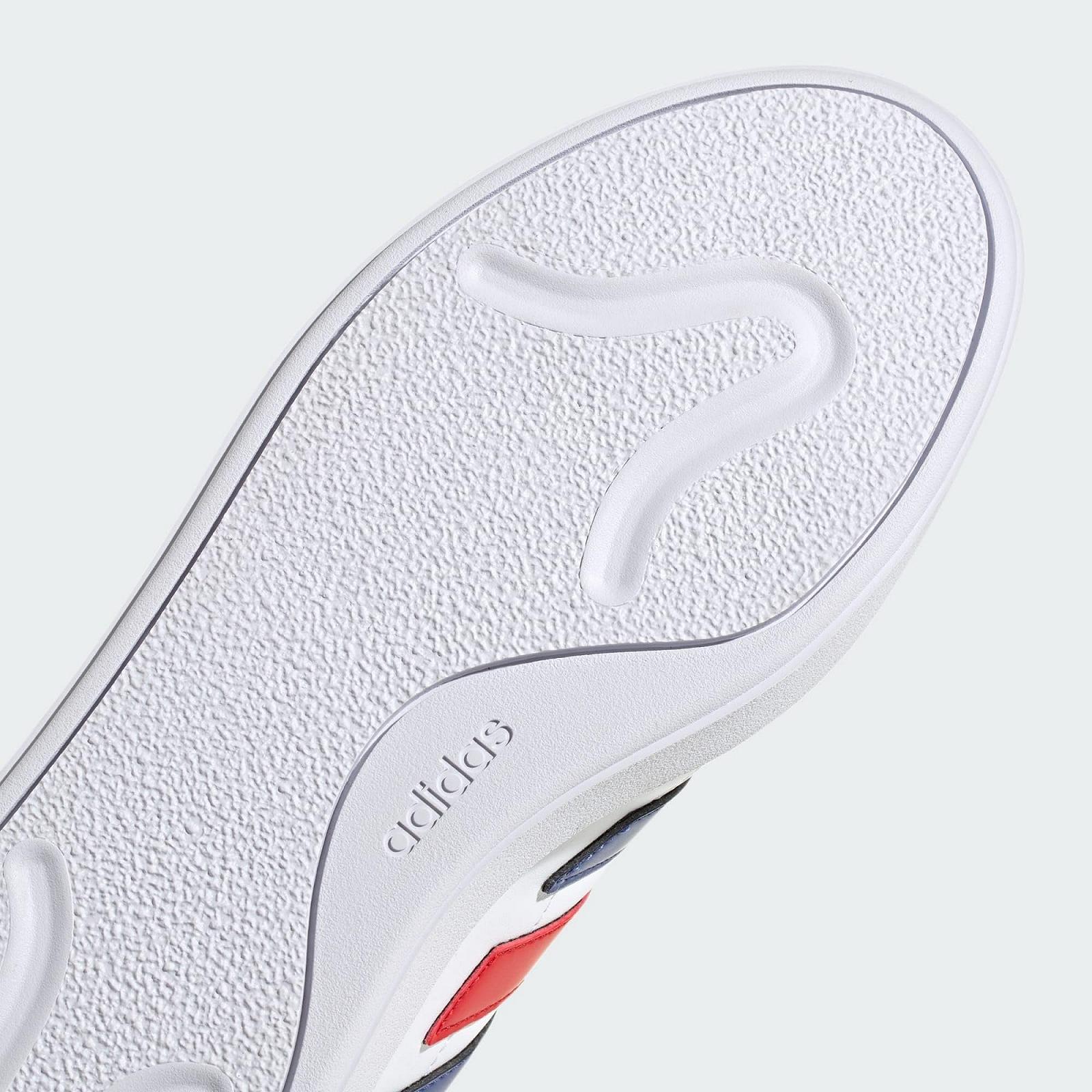 Кросівки adidas Courtblock чоловічі, фото №8