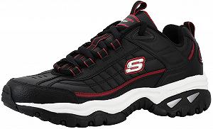 Кросівки Skechers Energy Afterburn Чоловічі - Фото 1