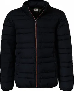 Куртка стьобана s.Oliver Jungen - Фото 1