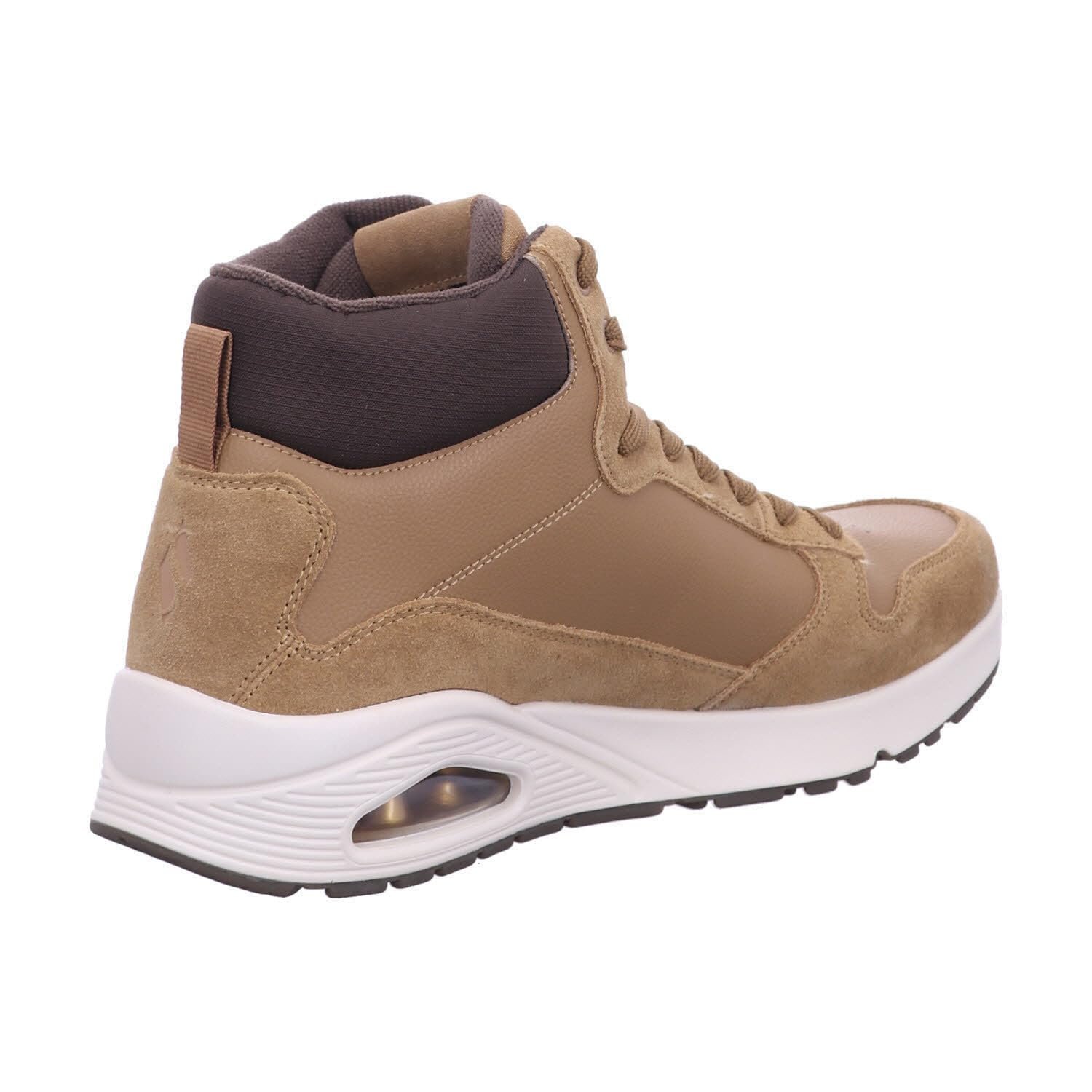 Кросівки Skechers UNO Solypsis Чоловічі, фото №5