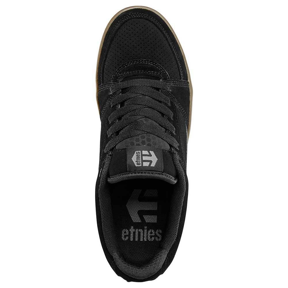 Кеди Etnies MC Rap Lo чоловічі, фото №3 Кеди Etnies MC Rap Lo чоловічі, фото №3