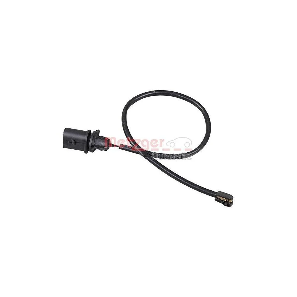 Датчик зносу гальмівних колодок METZGER GREENPARTS 1190305 для VAG, фото №1