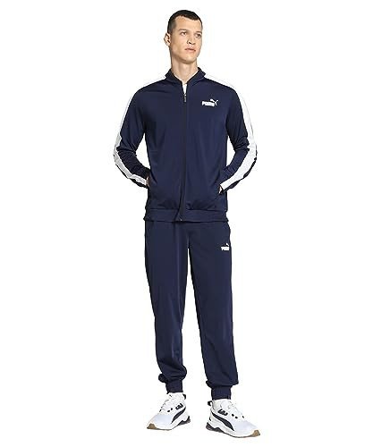 Спортивний костюм Puma Baseball Tricot  M, фото №1