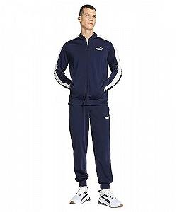 Спортивний костюм Puma Baseball Tricot  M - Фото 1