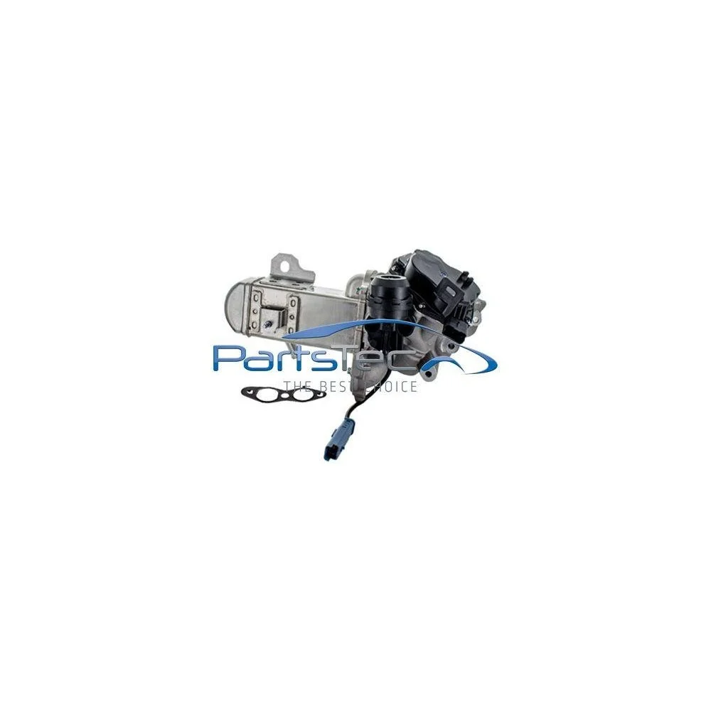 Модуль EGR PartsTec PTA510-0286 для CITROËN FORD PEUGEOT FORD USA, фото №2