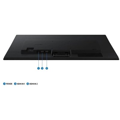 Монитор Samsung LS27F320GAIXUA, фото №8 Монитор Samsung LS27F320GAIXUA, фото №8