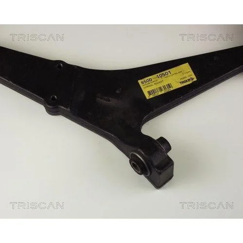 Важіль підвіски TRISCAN 8500 10501 для CITROËN PEUGEOT, передня вісь праворуч, фото №4