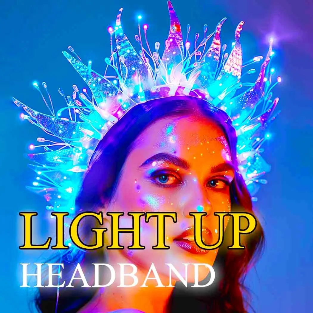 Обруч для волос, фото №6