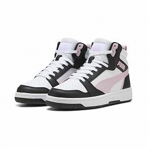 Кросівки PUMA Unisex Rebound V6 - Фото 1