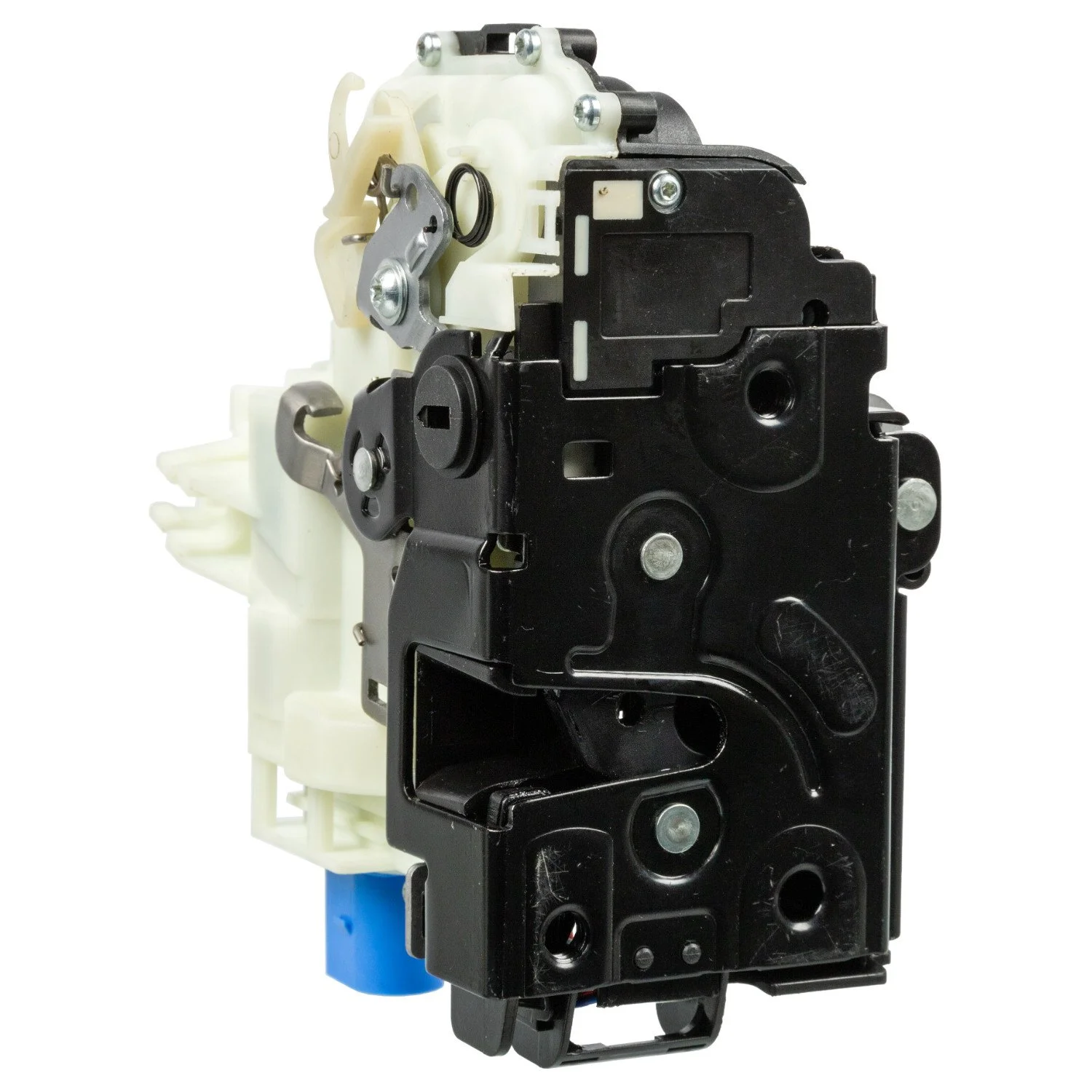 Замок двери FEBI BILSTEIN 172120 febi Plus для SEAT SKODA VW, задний правый, фото №1