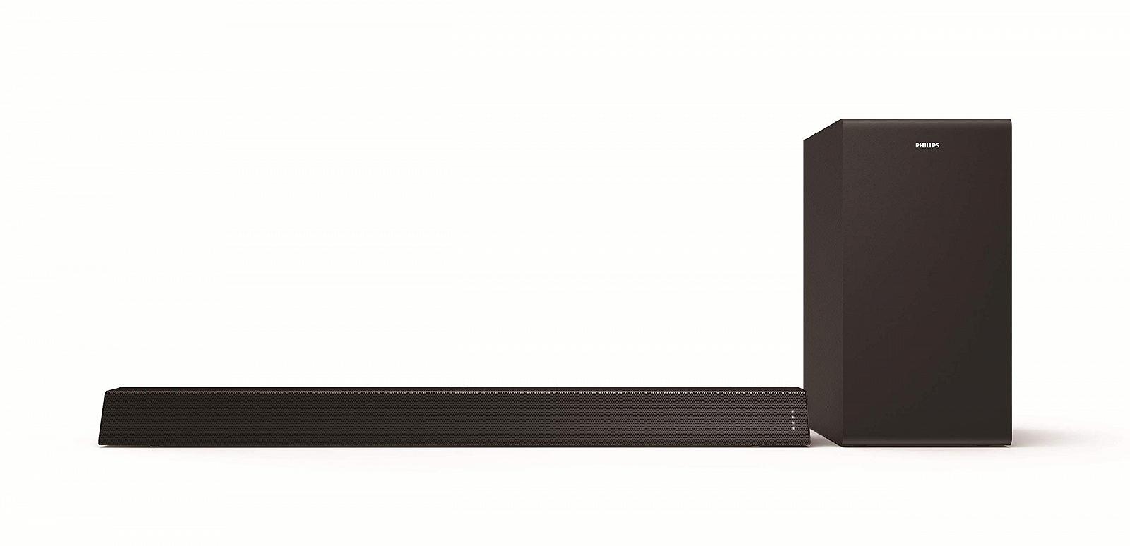 Саундбар Philips Bluetooth, фото №11
