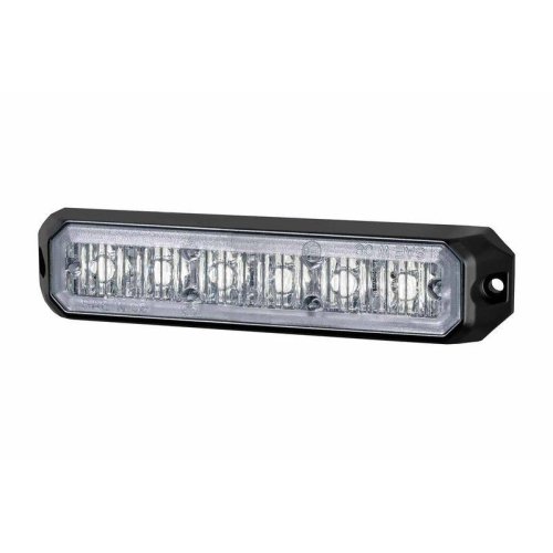 Проблисковий маячок HELLA 2XD 012 160-801 для IVECO PAUS TEREX, фото №3